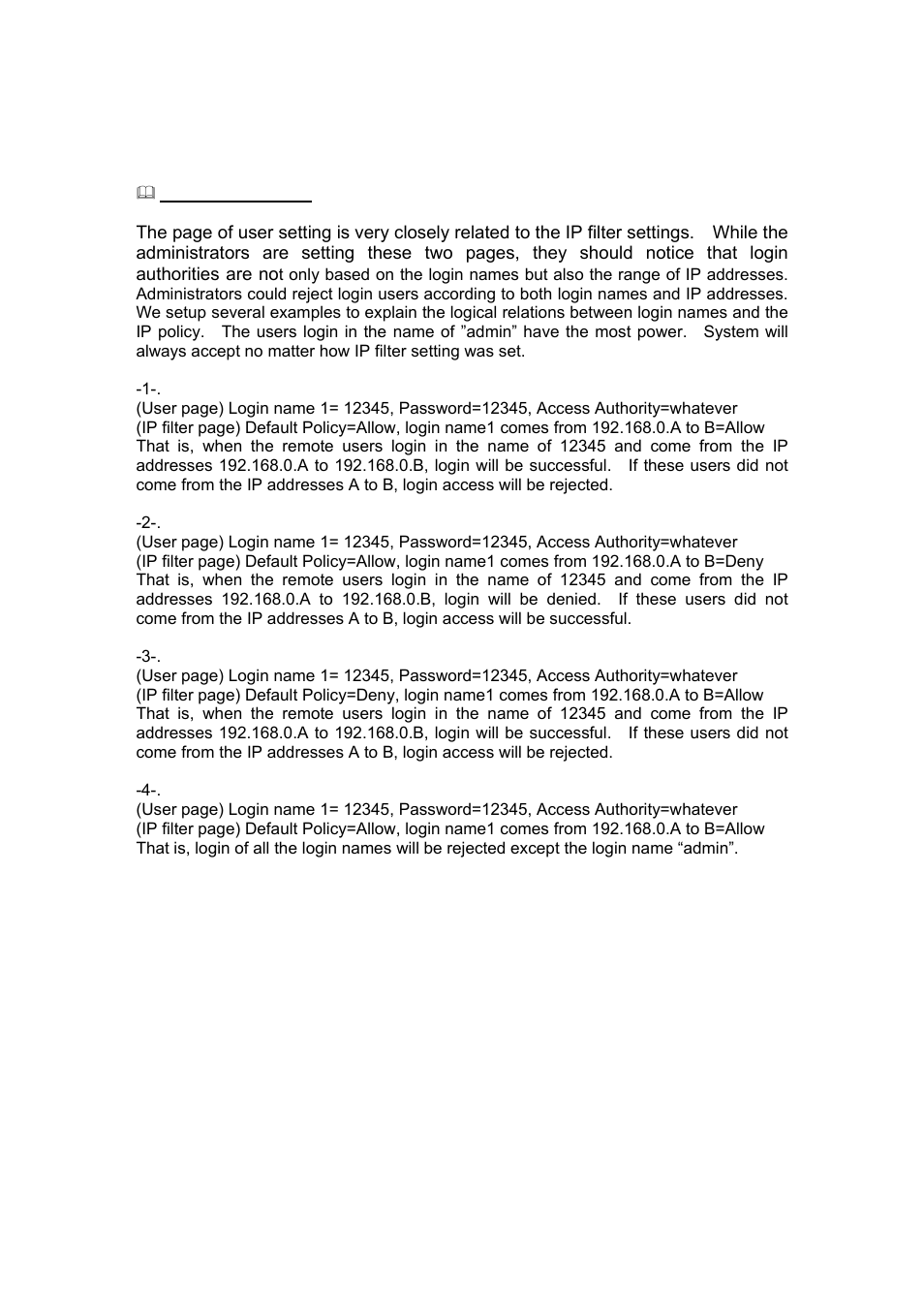 Veo Infra-Red User Manual | Page 35 / 83