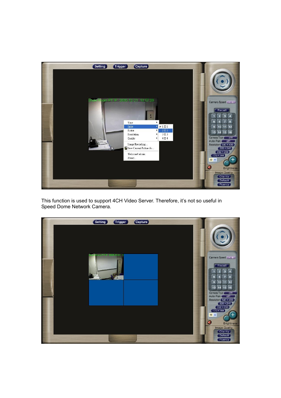 Veo Infra-Red User Manual | Page 57 / 83