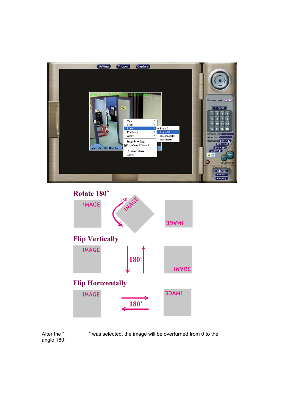 Veo Infra-Red User Manual | Page 58 / 83