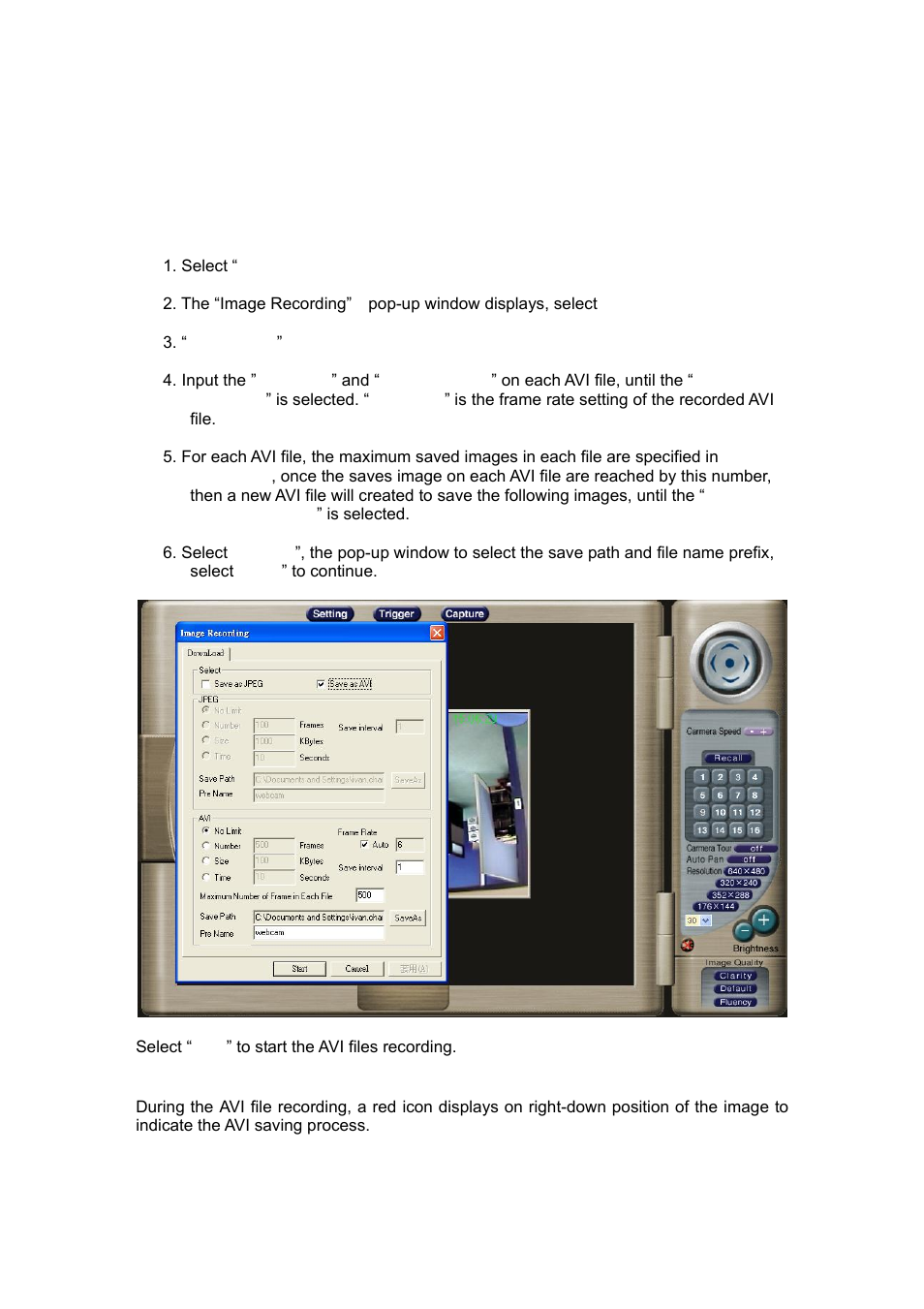 Veo Infra-Red User Manual | Page 63 / 83