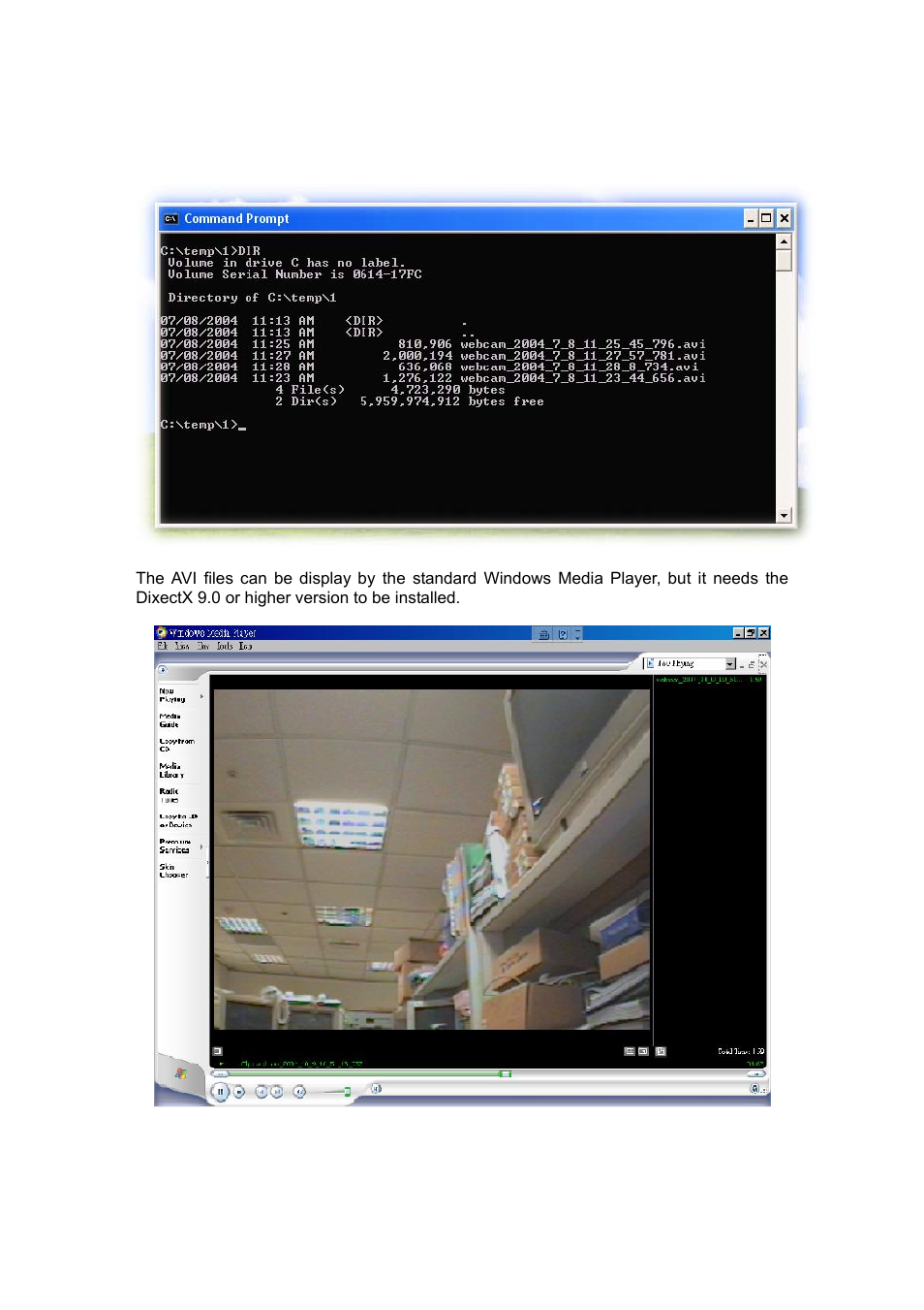 Veo Infra-Red User Manual | Page 65 / 83