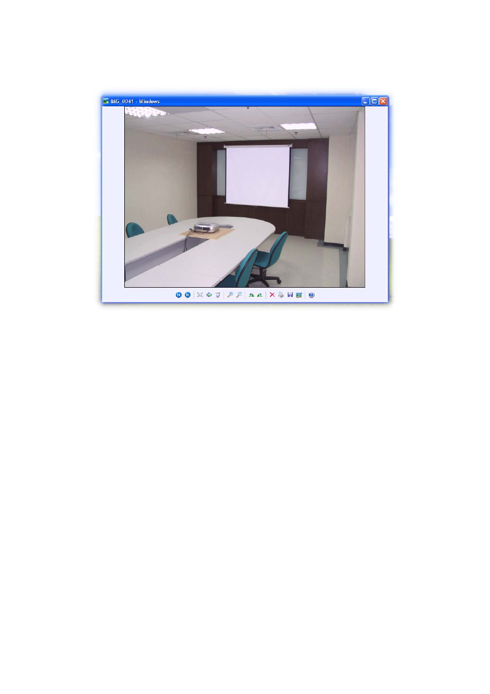 Veo Infra-Red User Manual | Page 67 / 83