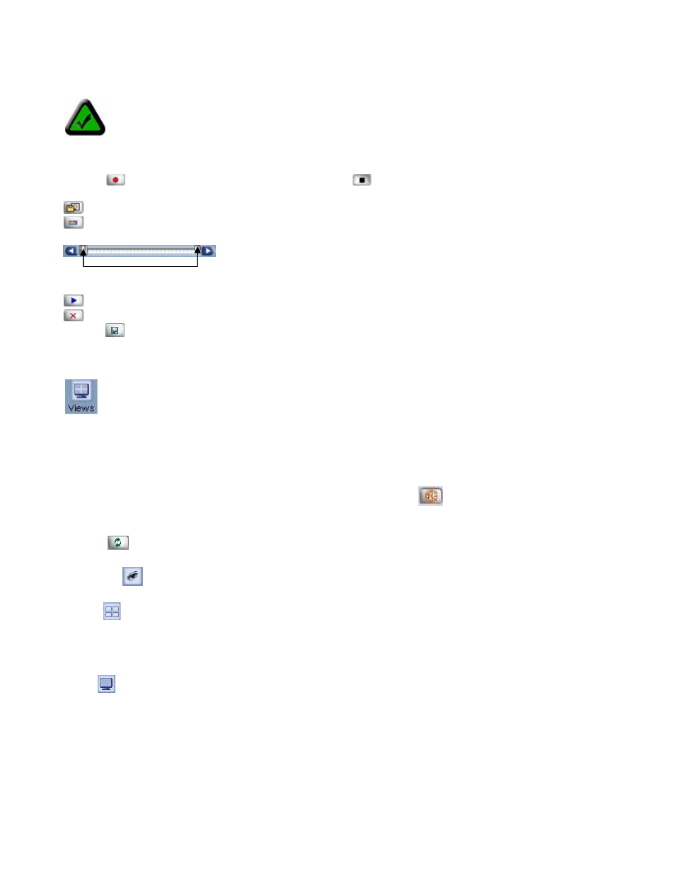 Veo Observer User Manual | Page 29 / 65