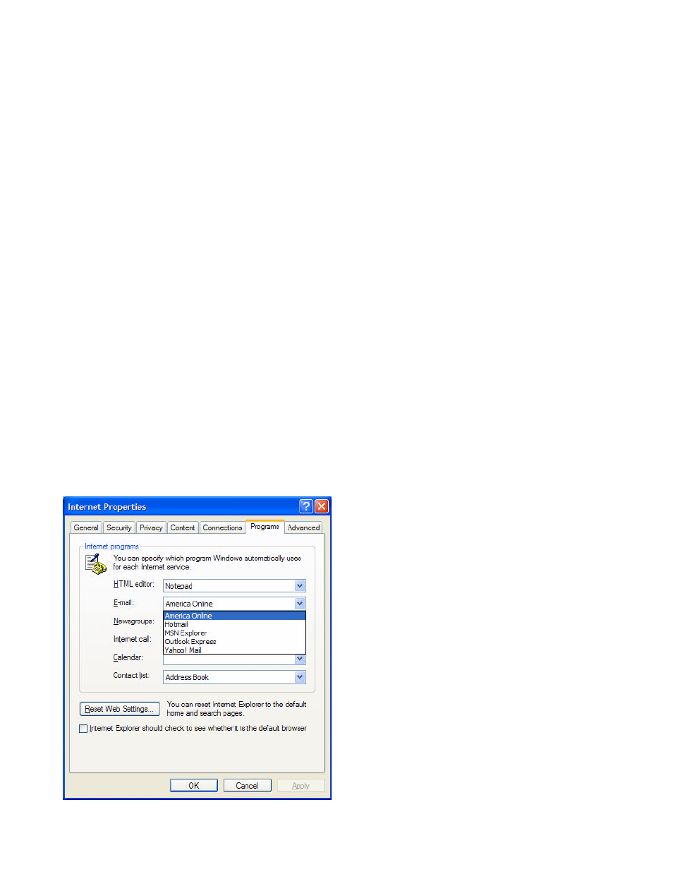7 configuring your e-mail program to send files | Veo Observer User Manual | Page 37 / 65