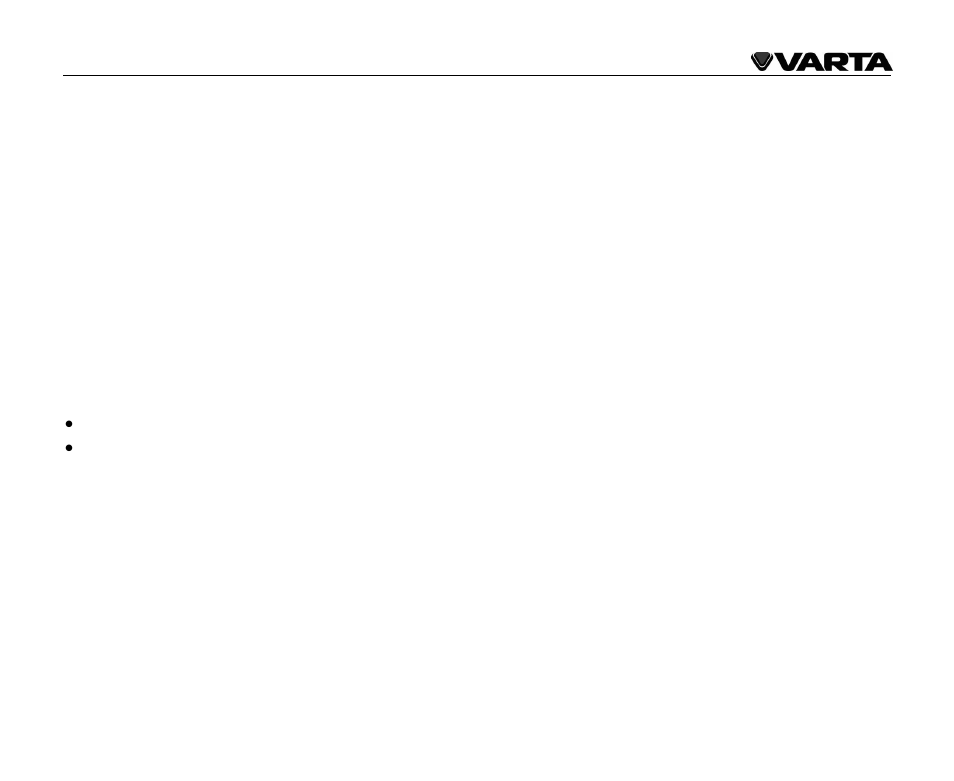 VARTA V-AVD99 User Manual | Page 17 / 89