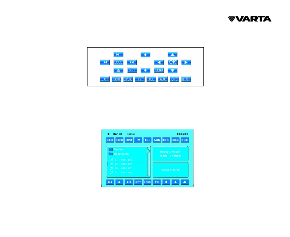 VARTA V-AVD99 User Manual | Page 27 / 89