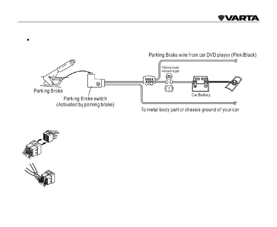 VARTA V-AVD99 User Manual | Page 8 / 89