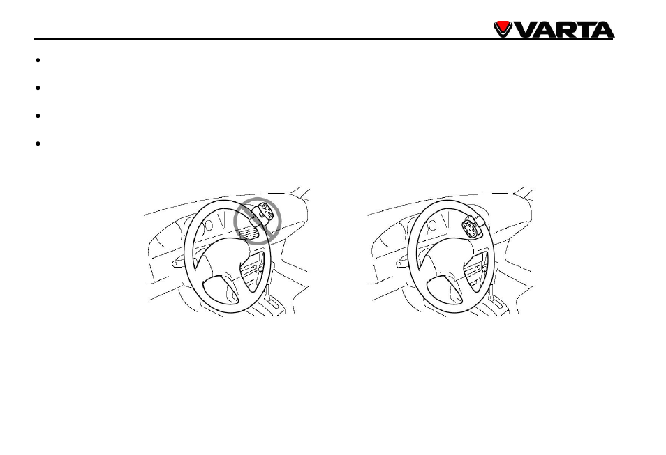 VARTA V-DV800BT User Manual | Page 16 / 106