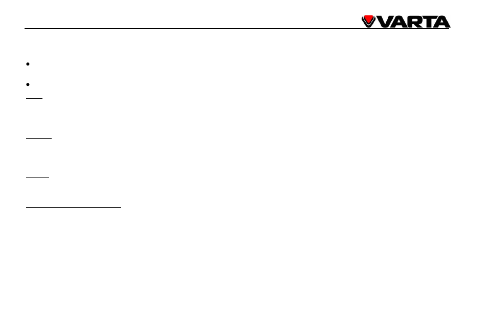 VARTA V-DV800BT User Manual | Page 22 / 106