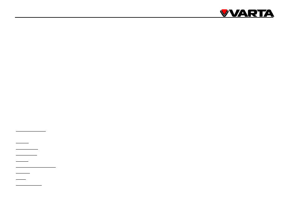 VARTA V-DV800BT User Manual | Page 45 / 106