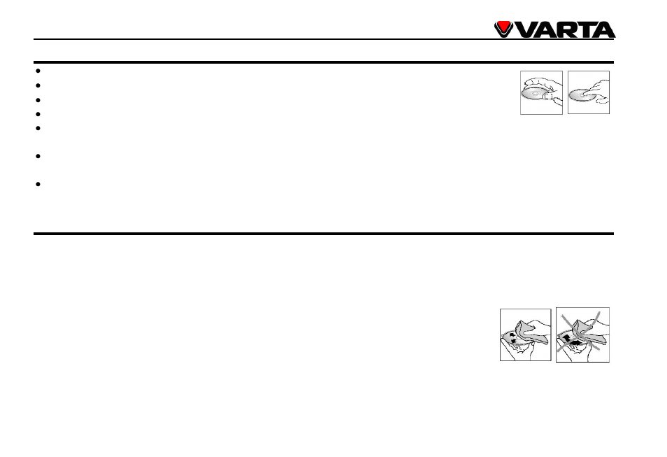 VARTA V-DV800BT User Manual | Page 50 / 106