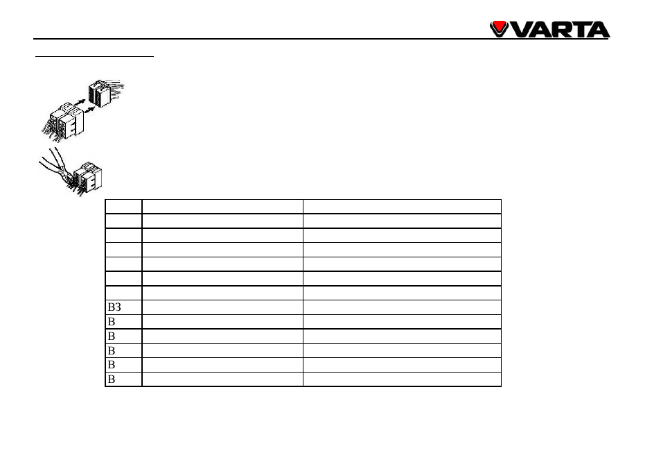 VARTA V-DV800BT User Manual | Page 9 / 106