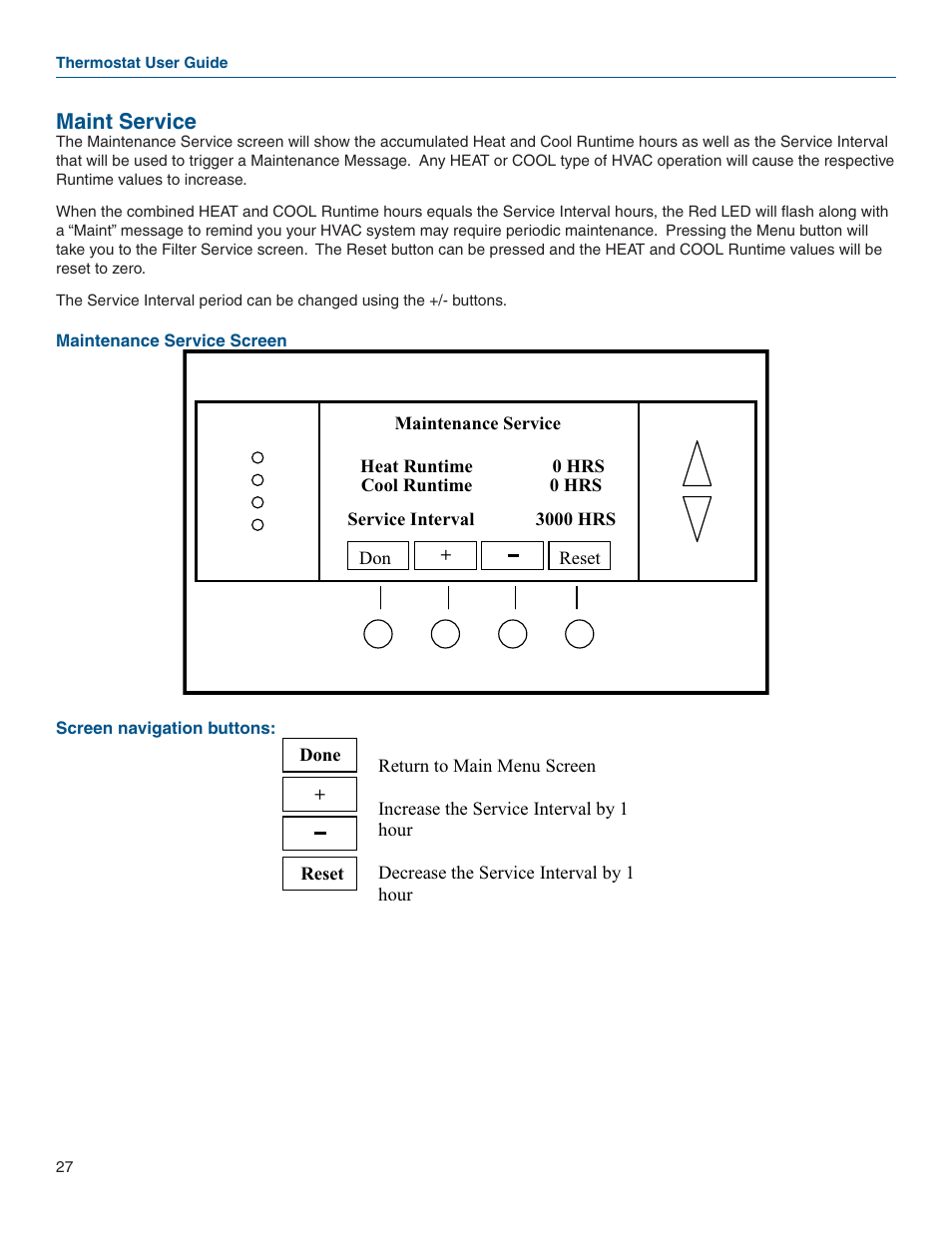 Maint service | Vizio Z WAVE TZEMT400AB32MAA User Manual | Page 20 / 34