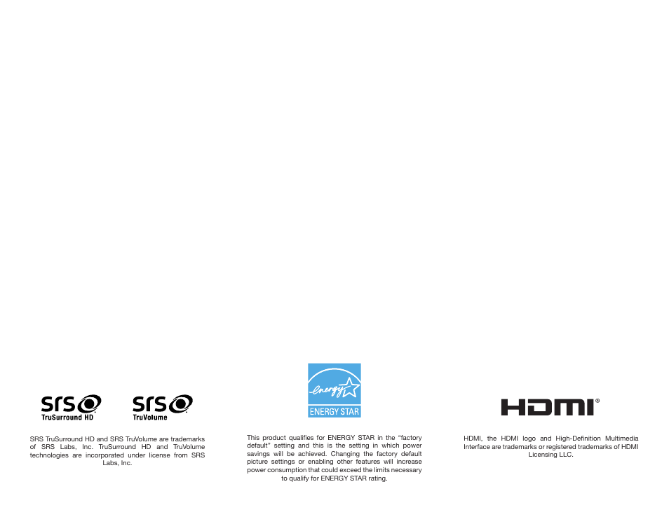 Vizio E370VT User Manual | Page 2 / 48