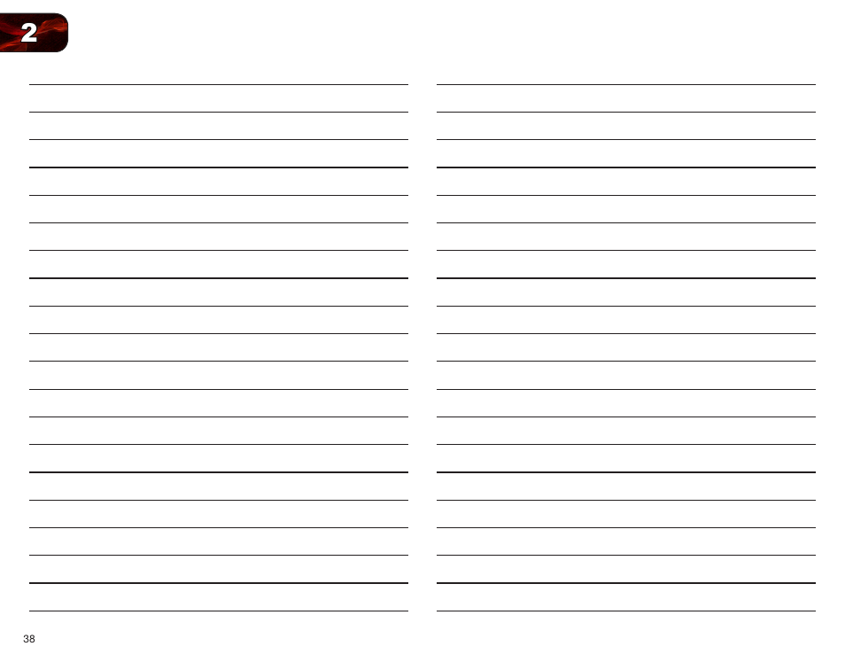 Vizio E370VT User Manual | Page 46 / 48