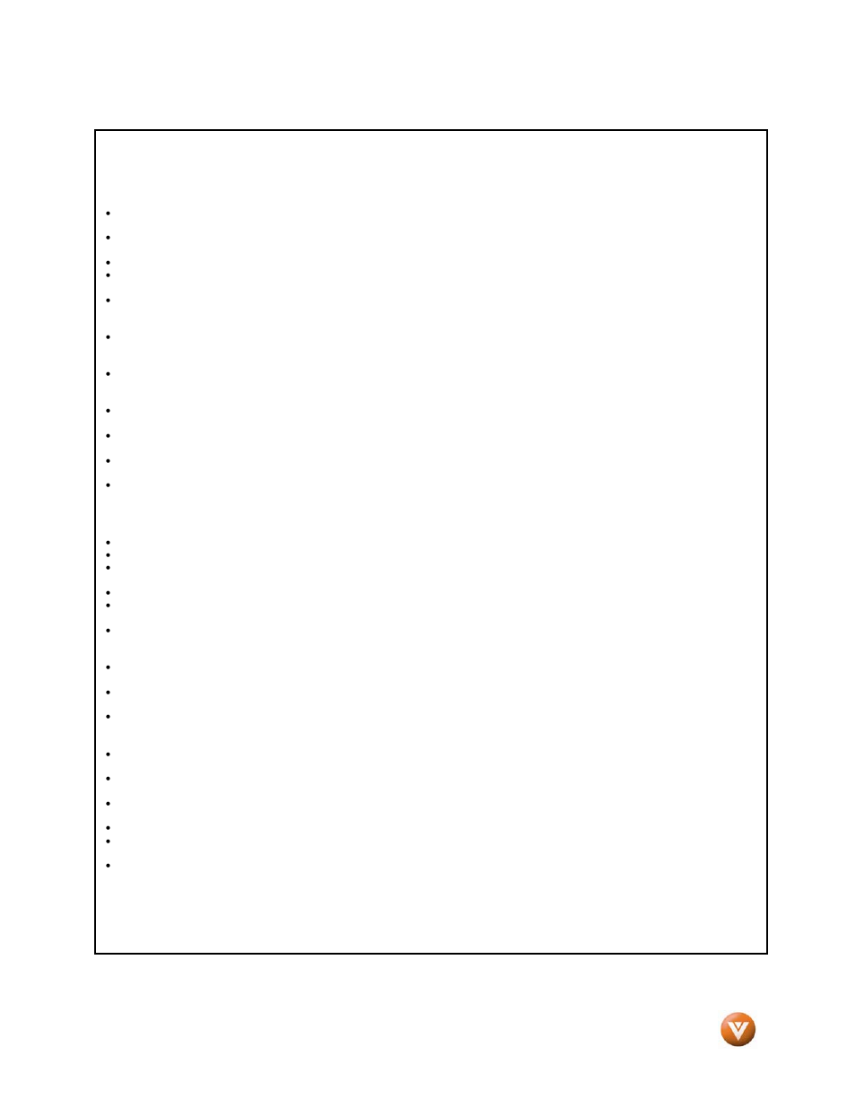 Vizio VW46L User Manual | Page 2 / 70