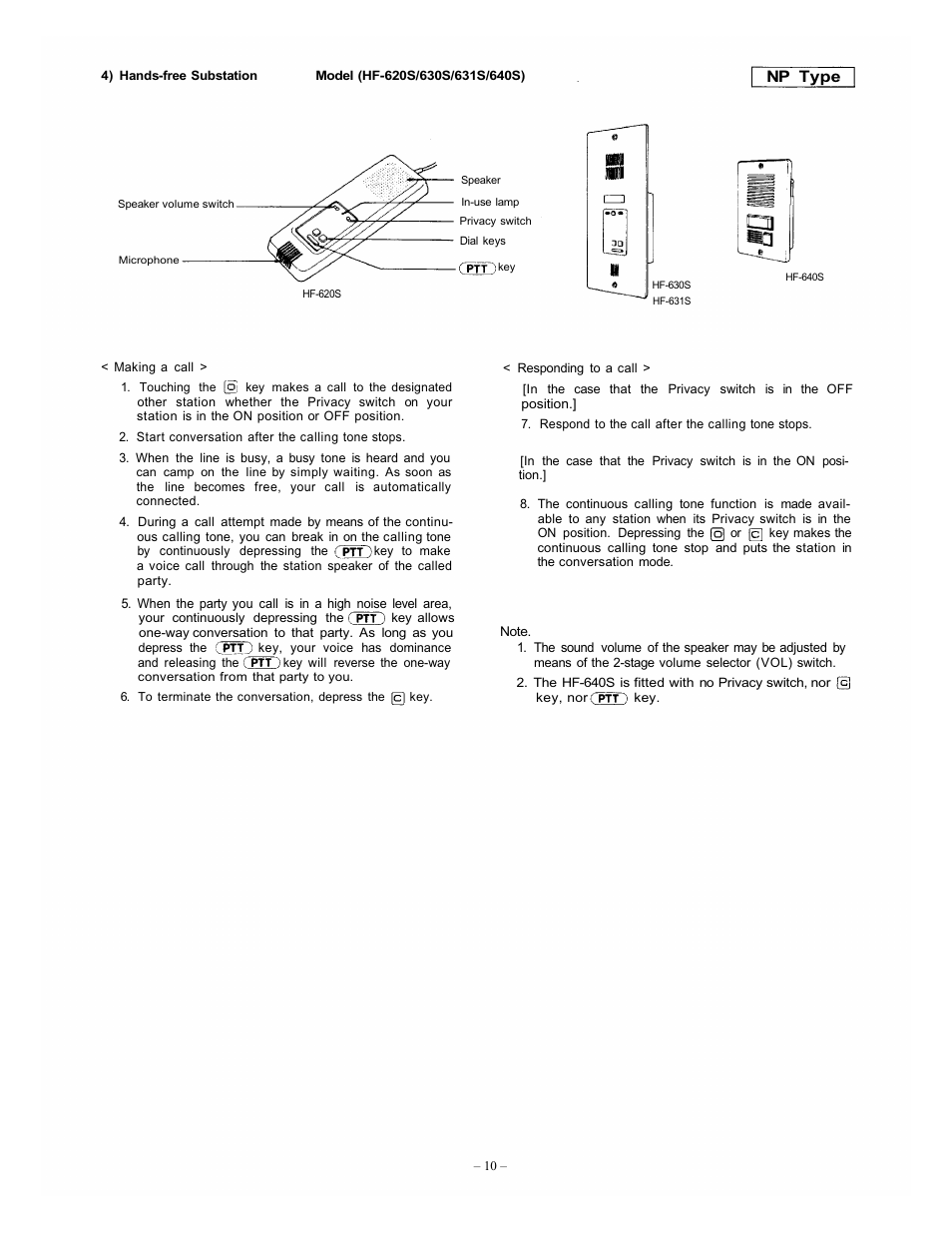 Vizio EXES-6000 CP-64 User Manual | Page 12 / 102