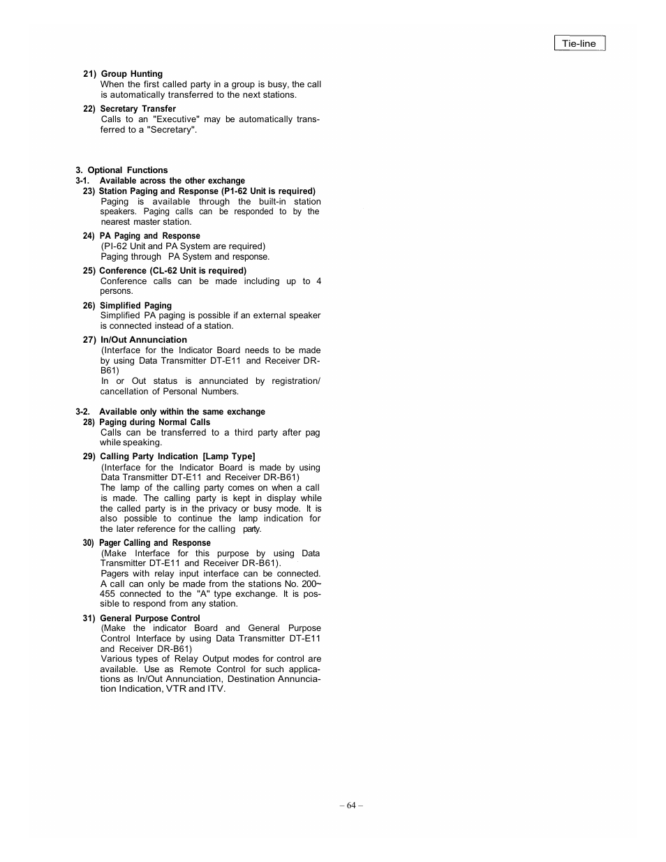 Vizio EXES-6000 CP-64 User Manual | Page 68 / 102