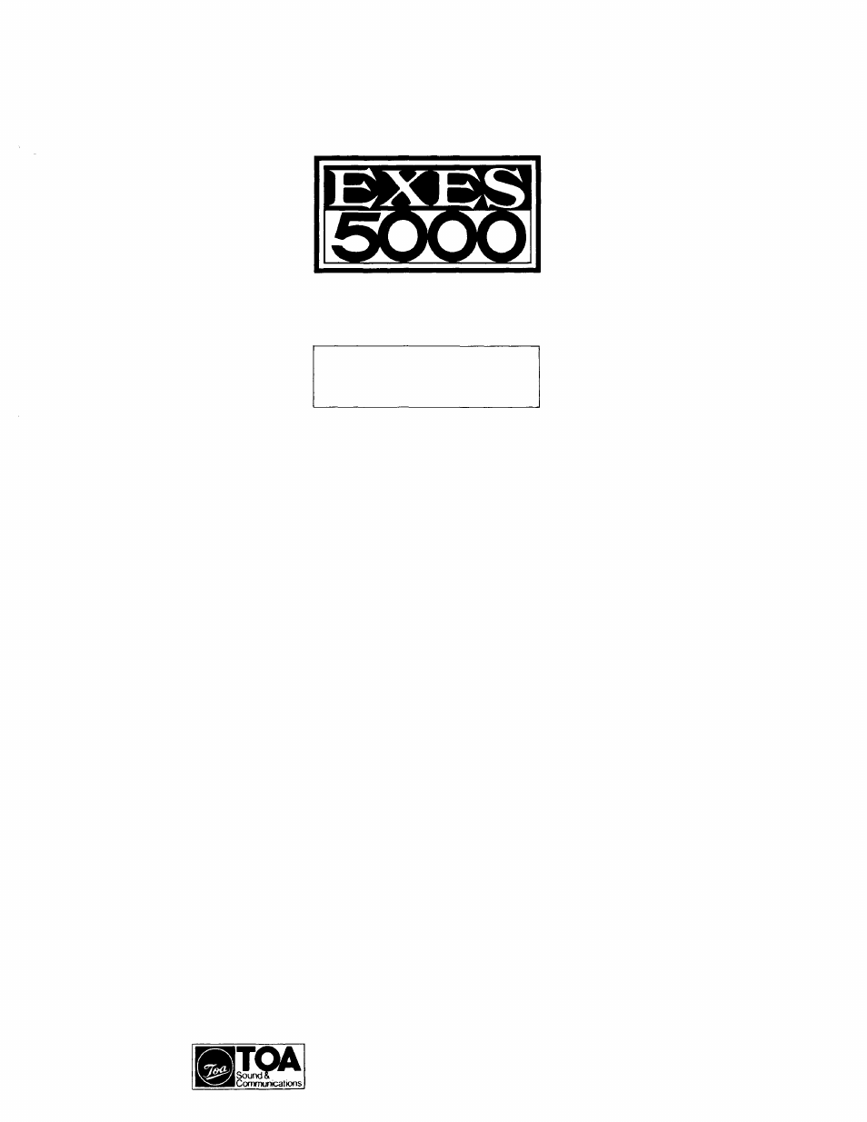 Vizio EXES-5000 CPU-55 User Manual | 32 pages