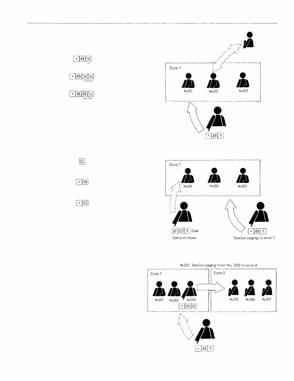 Paging priority | Vizio EXES-5000 CPU-55 User Manual | Page 23 / 32