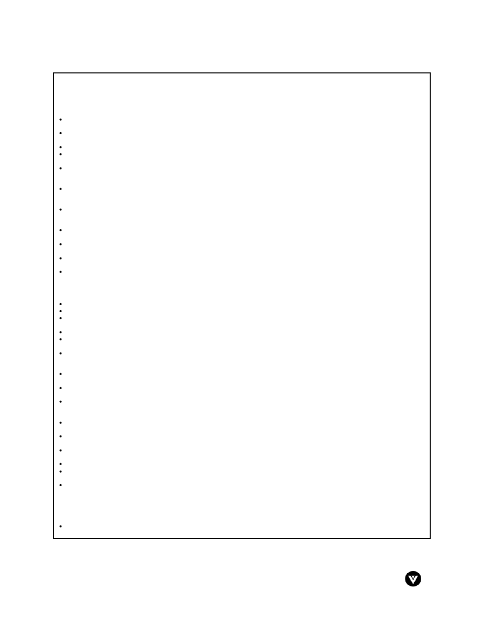 Vizio GV47L User Manual | Page 2 / 75