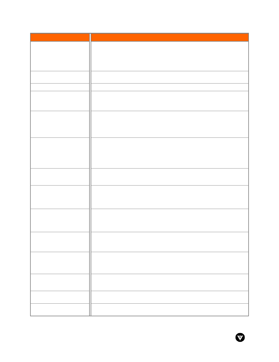 Vizio GV47L User Manual | Page 60 / 75