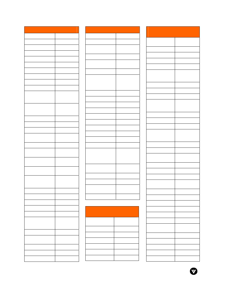 Vizio GV47L User Manual | Page 69 / 75