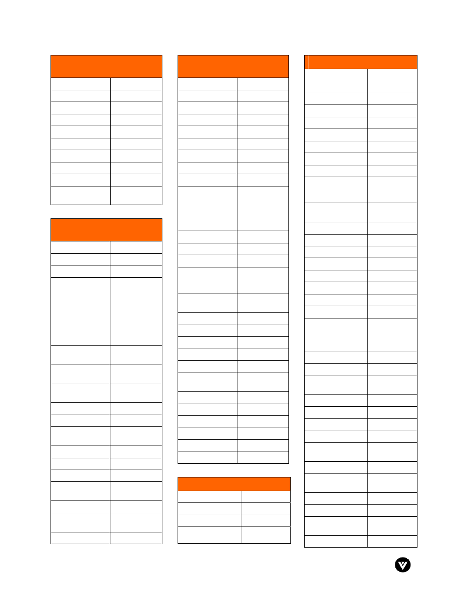Vizio GV47L User Manual | Page 70 / 75