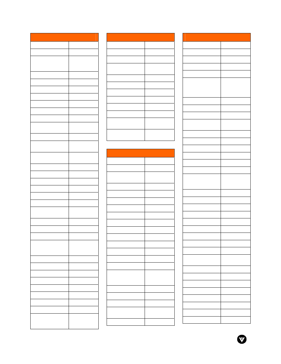 Vizio GV47L User Manual | Page 71 / 75
