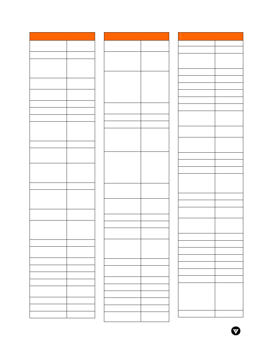 Vizio GV47L User Manual | Page 74 / 75