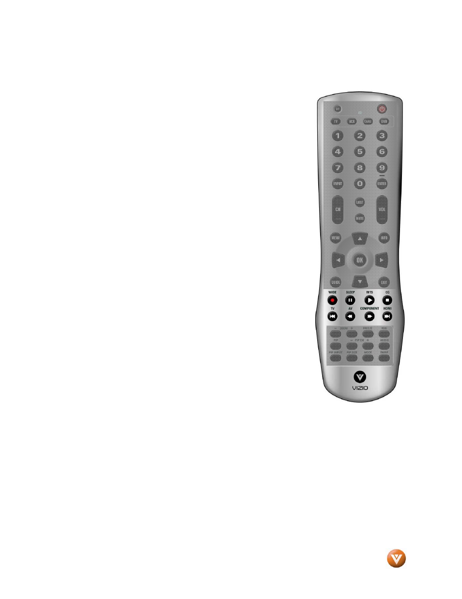 Vizio GV47L FHDTV20A User Manual | Page 15 / 78