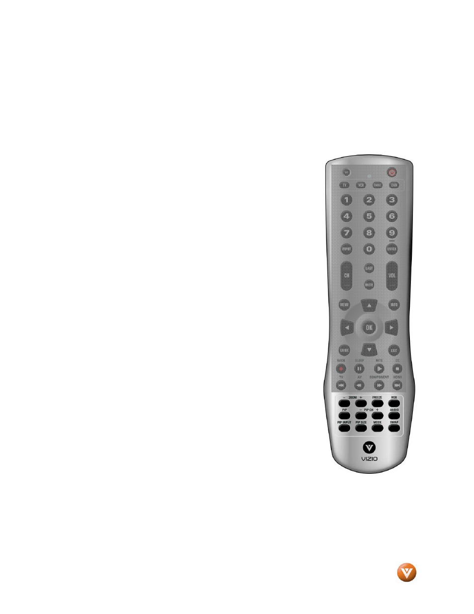 Vizio GV47L FHDTV20A User Manual | Page 16 / 78