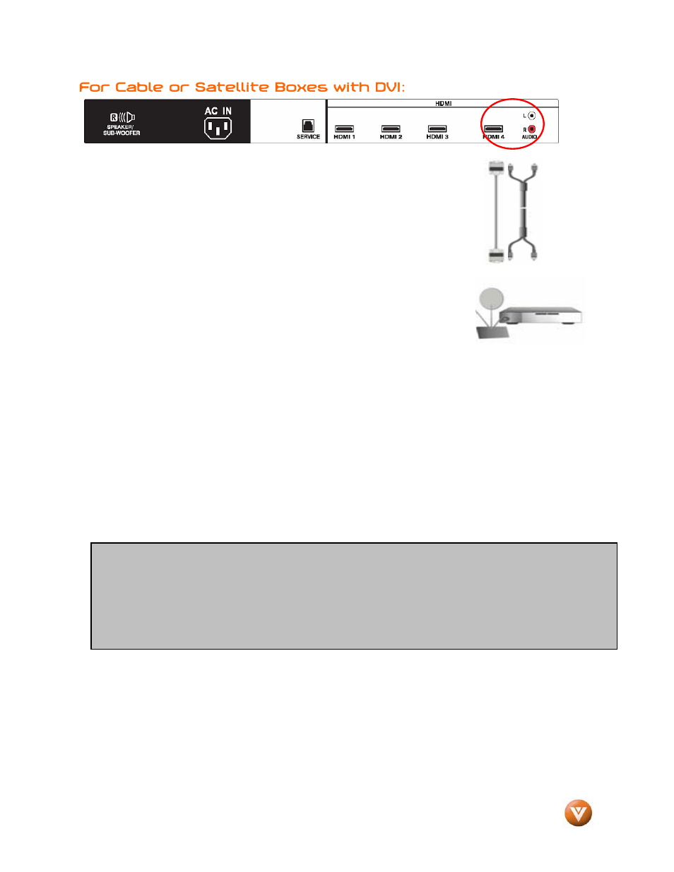 Vizio GV47L FHDTV20A User Manual | Page 20 / 78
