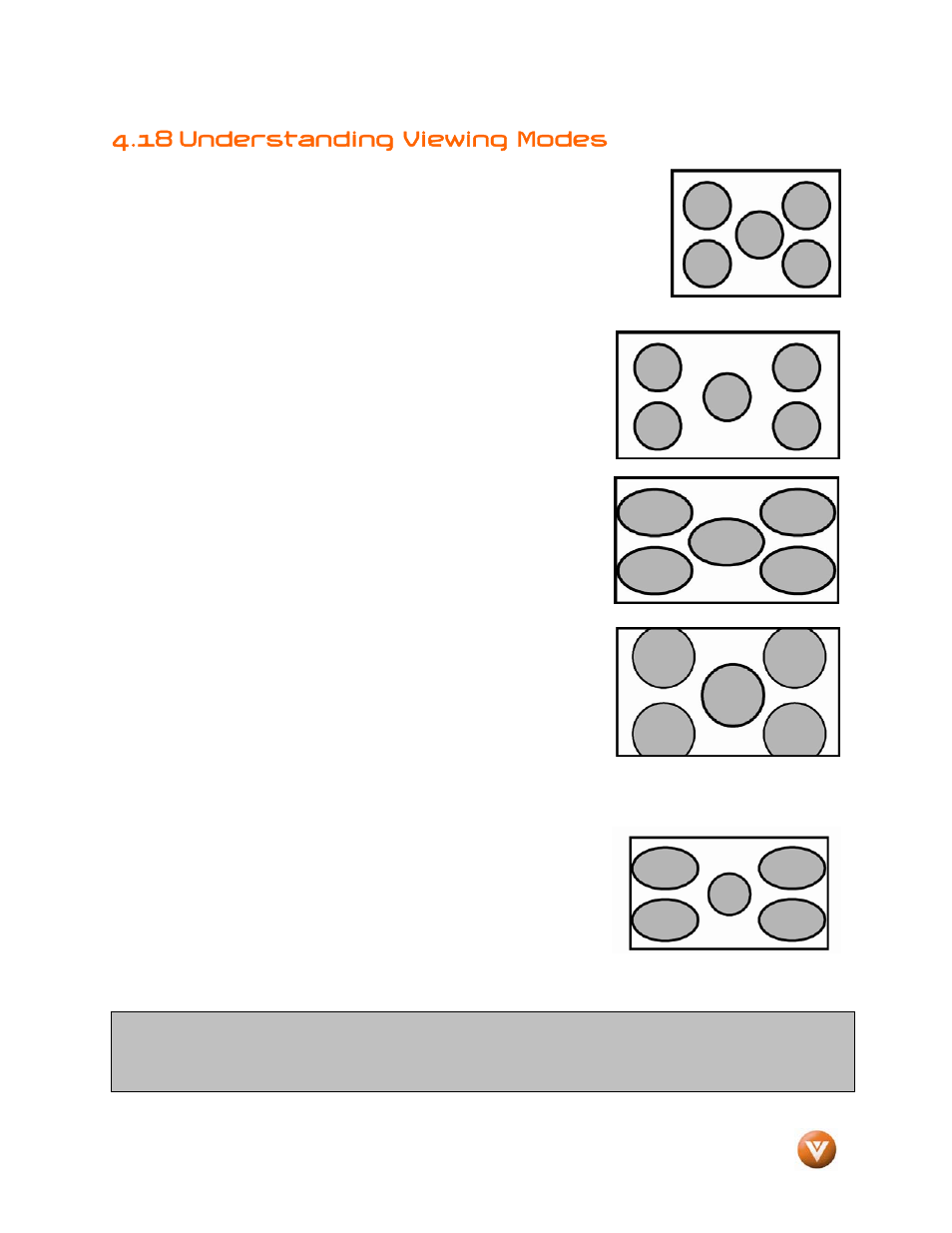 18 understanding viewing modes | Vizio GV47L FHDTV20A User Manual | Page 58 / 78