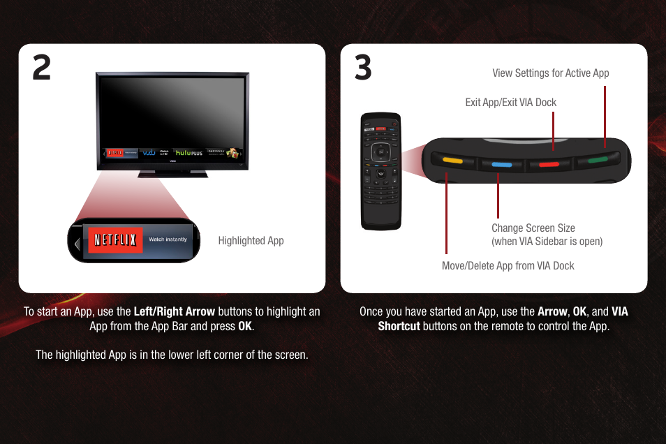 Vizio M470SV User Manual | Page 13 / 16