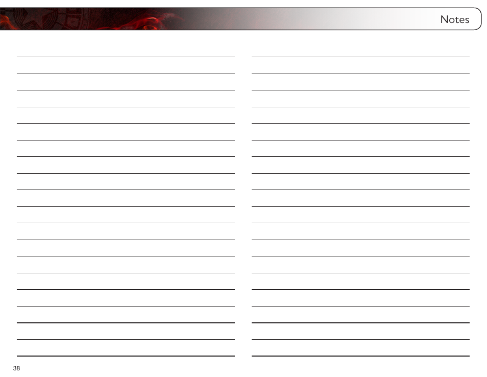 Vizio E321MV User Manual | Page 46 / 48