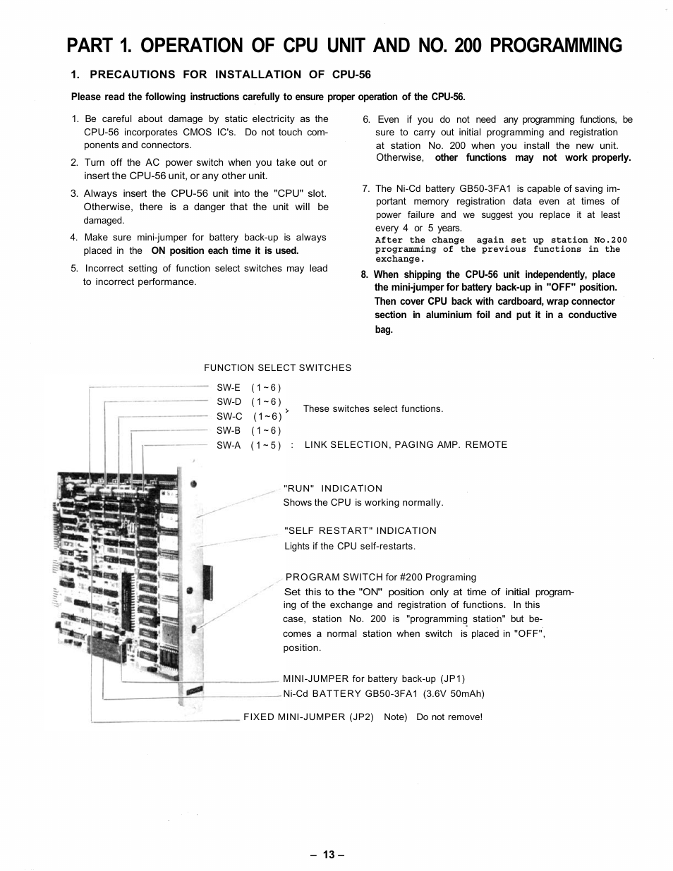 Vizio CPU-56 User Manual | Page 14 / 53