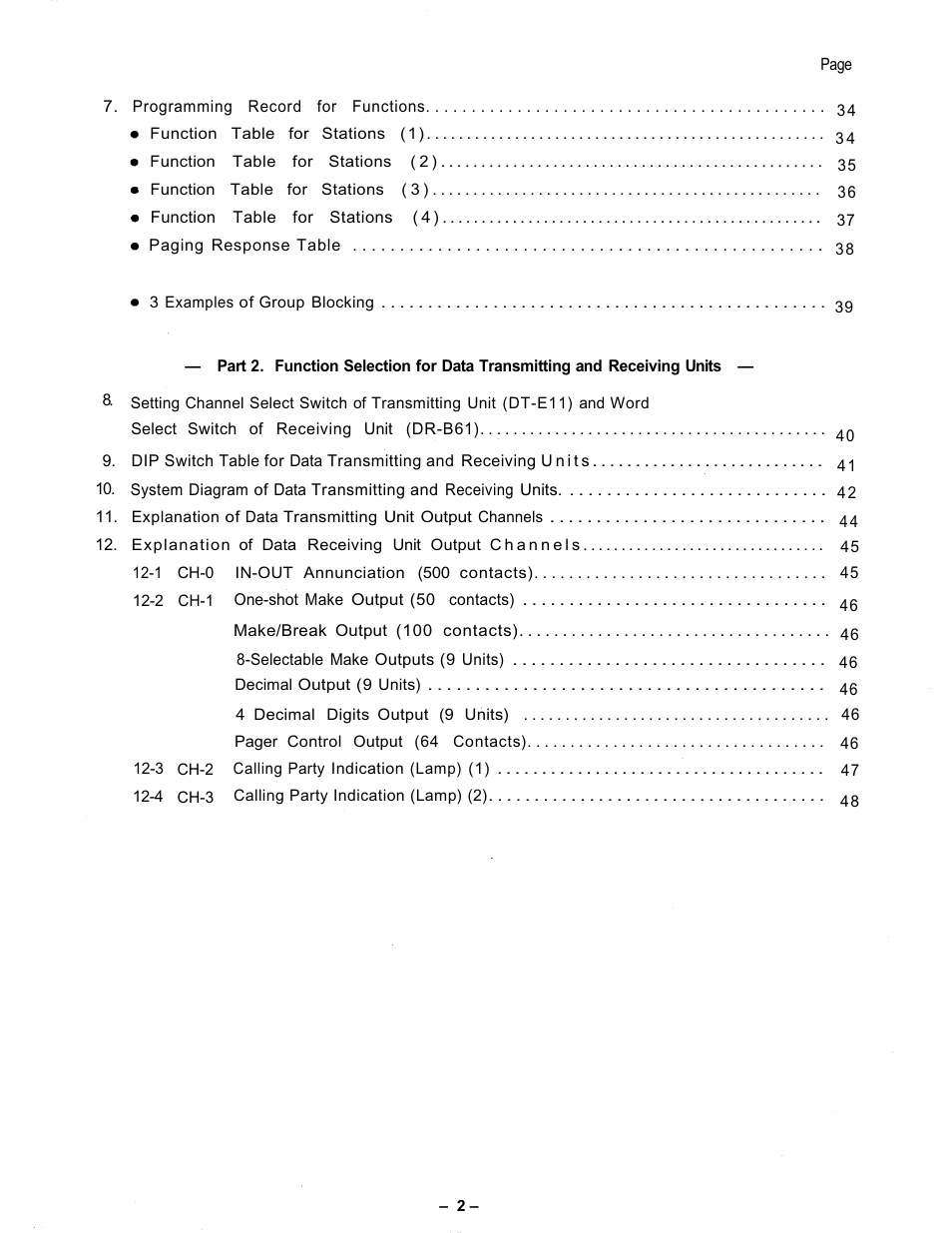 Vizio CPU-56 User Manual | Page 3 / 53