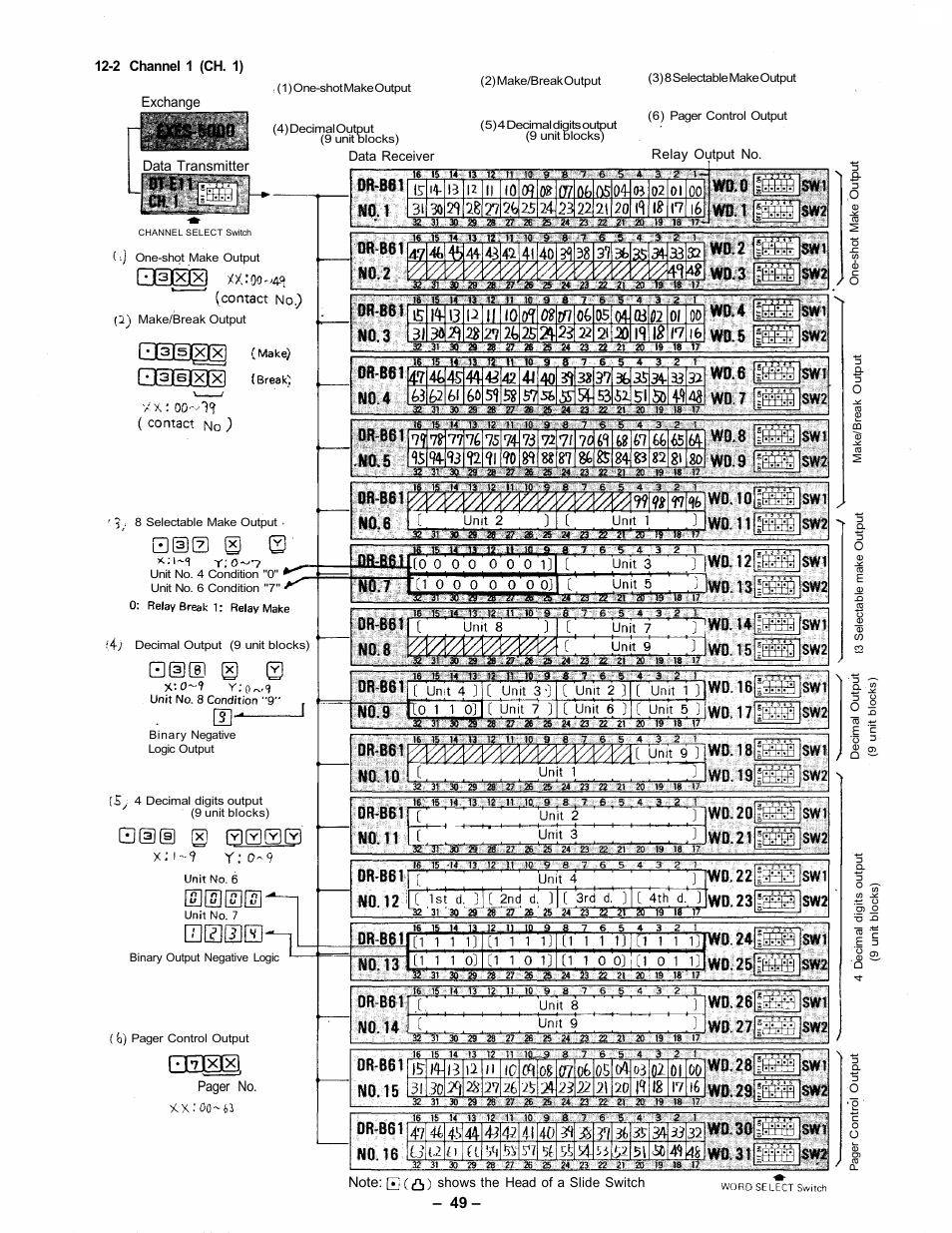 Vizio CPU-56 User Manual | Page 50 / 53