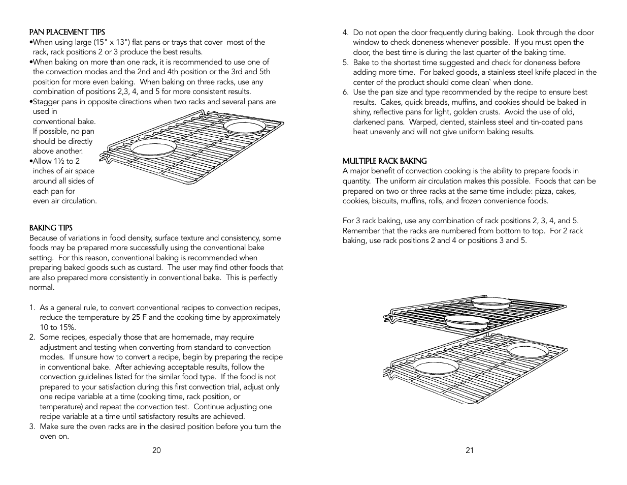 Vizio F20024B User Manual | Page 11 / 20