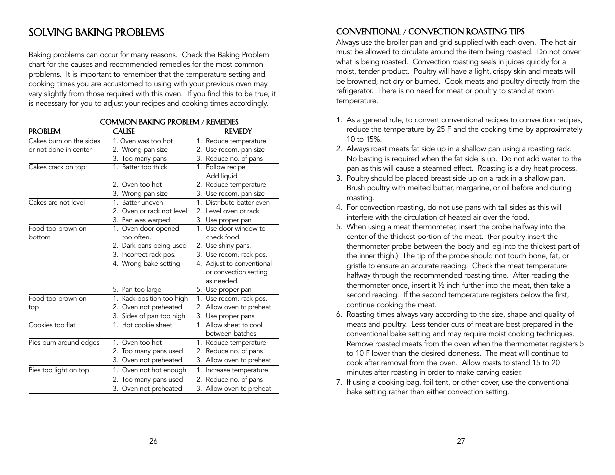 Vizio F20024B User Manual | Page 14 / 20