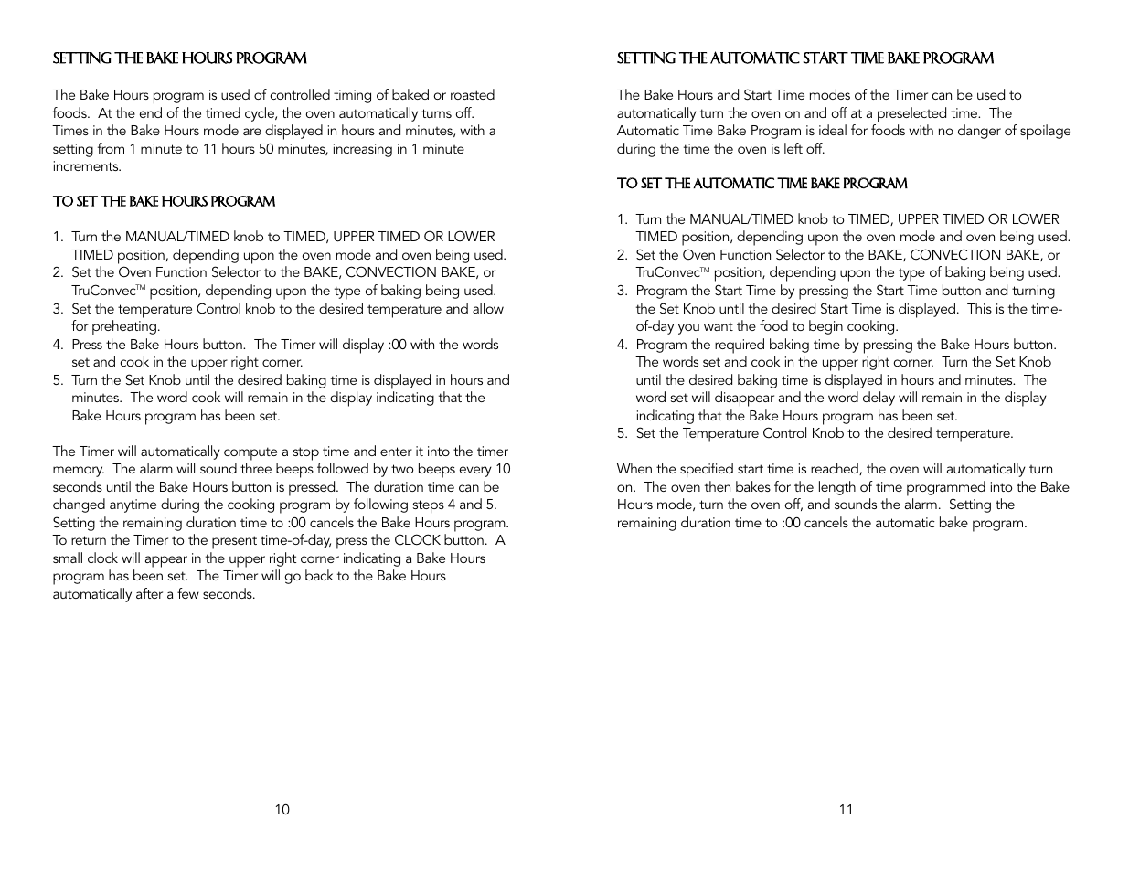 Vizio F20024B User Manual | Page 6 / 20