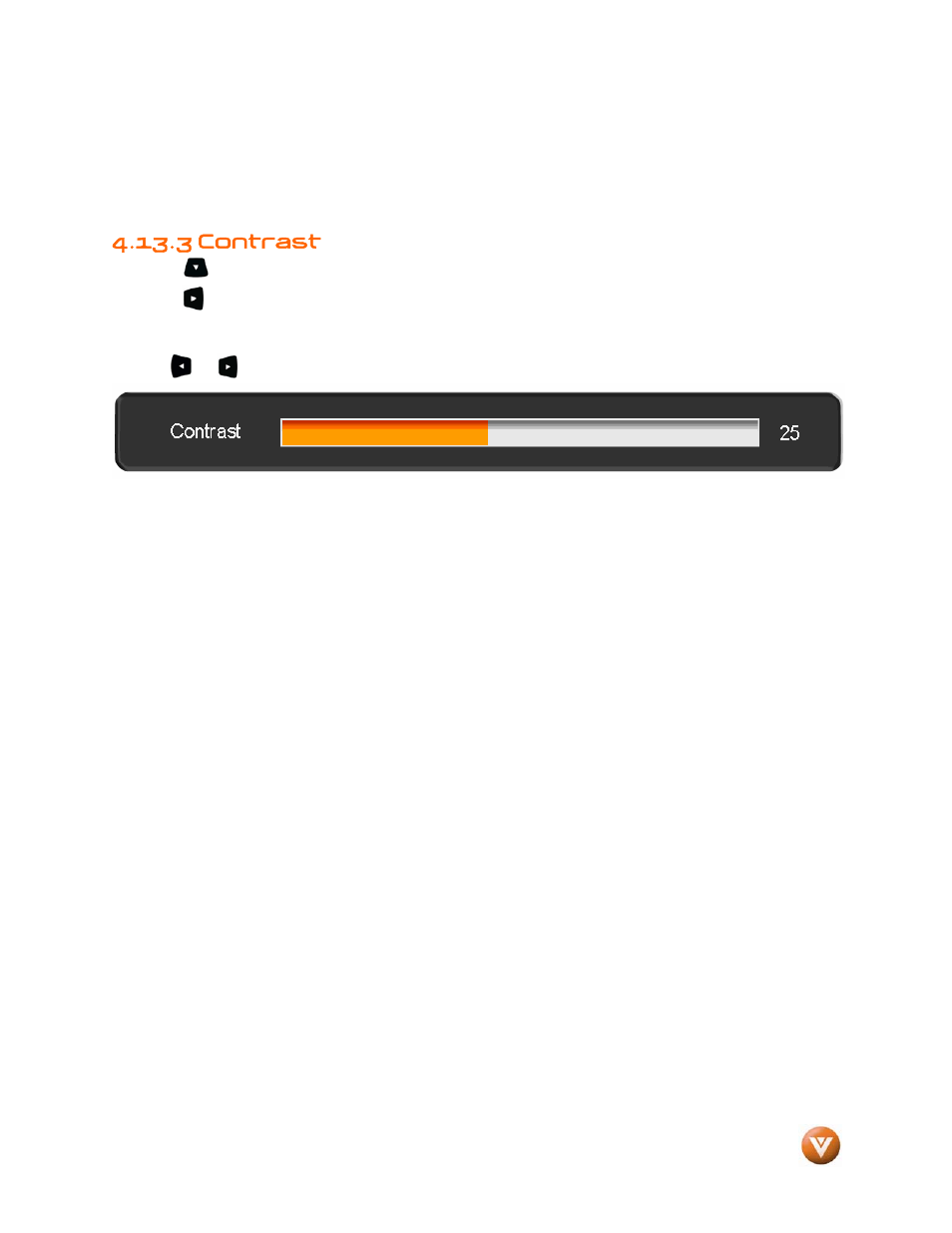 3 contrast | Vizio VP504 FHDTV10A User Manual | Page 67 / 106