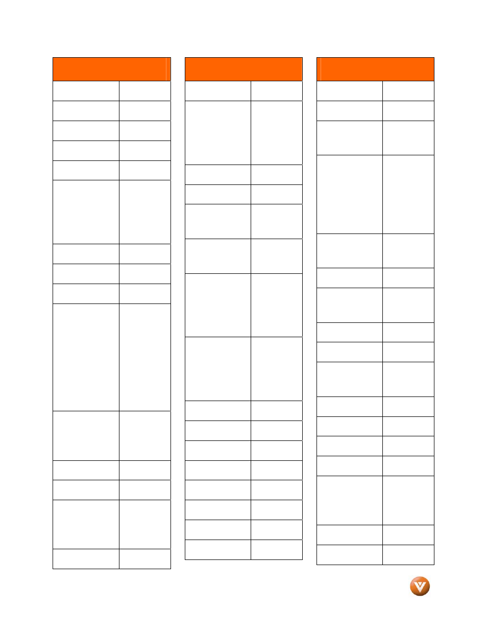 Vizio VP504 FHDTV10A User Manual | Page 81 / 106