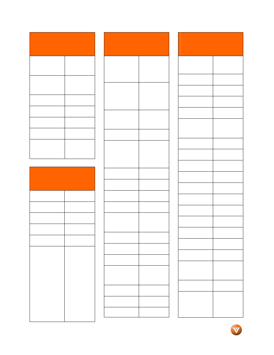 Vizio VP504 FHDTV10A User Manual | Page 87 / 106
