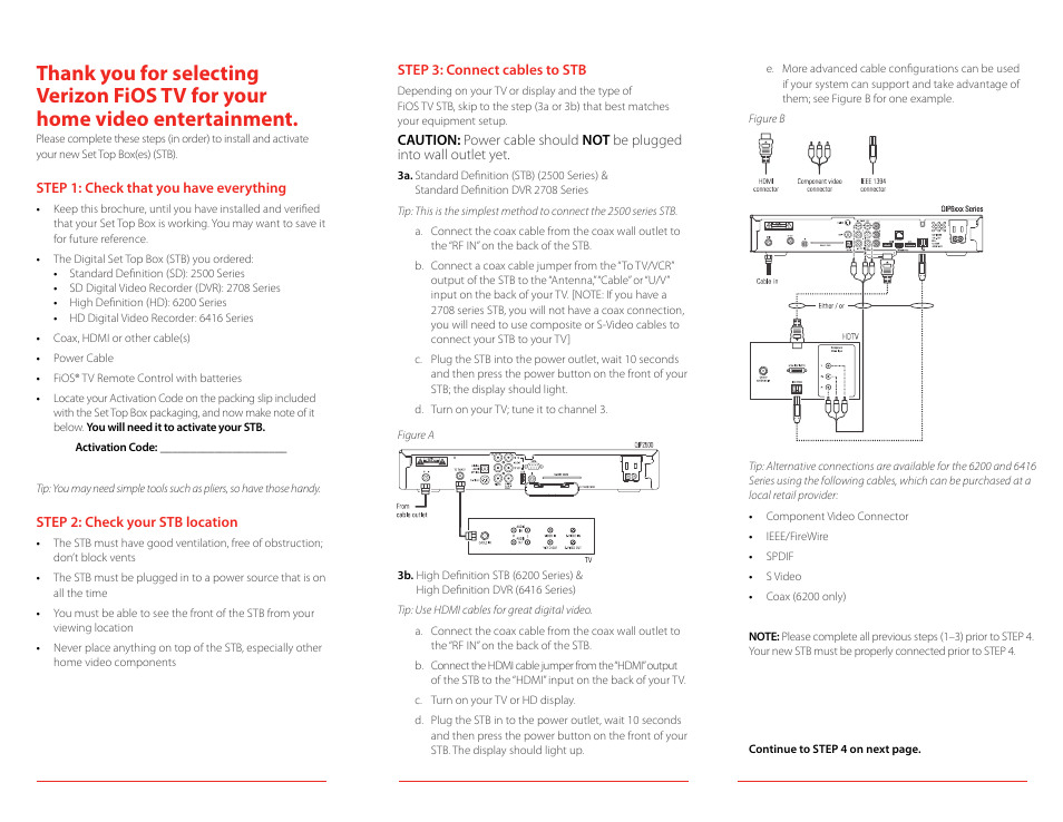 Vizio 2708 User Manual | 2 pages