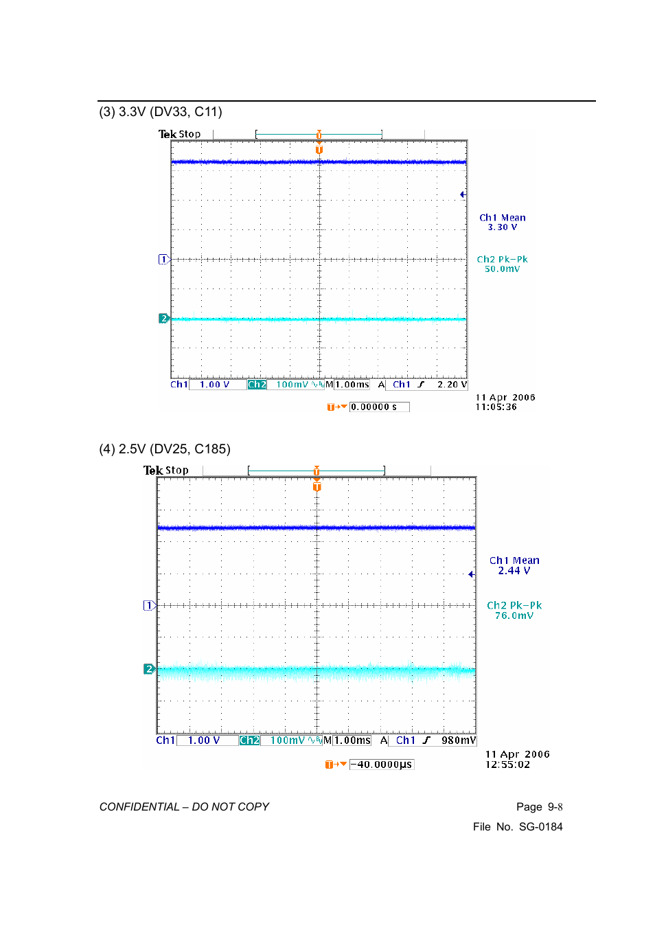 Vizio P42HDTV10A User Manual | Page 100 / 113