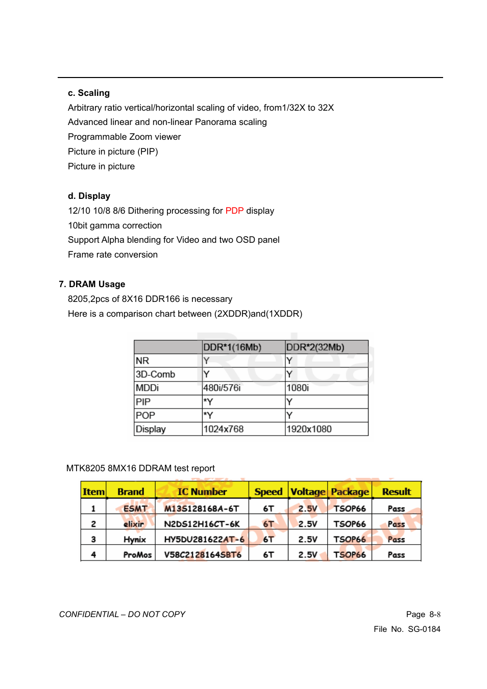 Vizio P42HDTV10A User Manual | Page 40 / 113