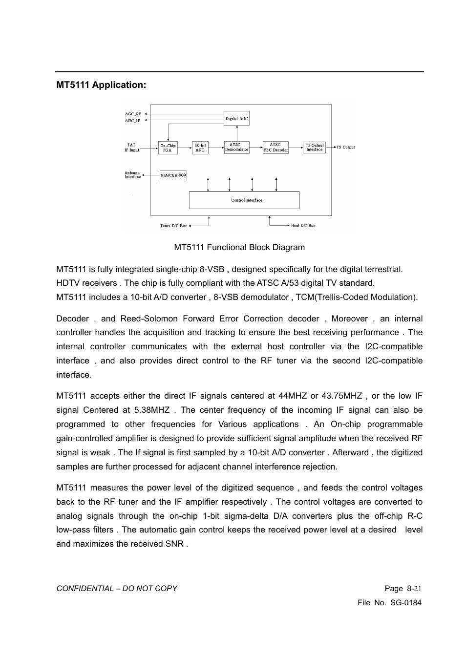 Vizio P42HDTV10A User Manual | Page 53 / 113