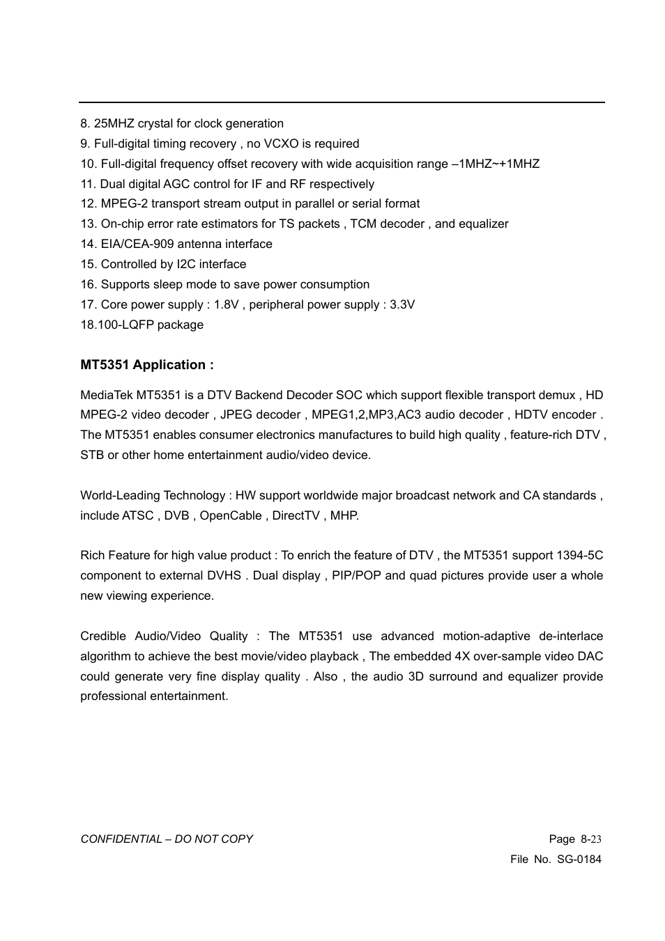 Vizio P42HDTV10A User Manual | Page 55 / 113